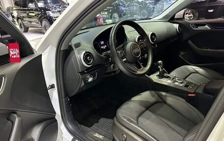 Audi A3, 2020 год, 1 355 000 рублей, 7 фотография
