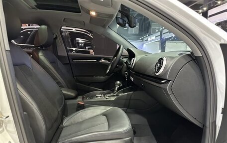 Audi A3, 2020 год, 1 355 000 рублей, 15 фотография