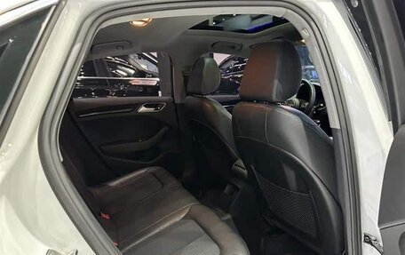 Audi A3, 2020 год, 1 355 000 рублей, 16 фотография