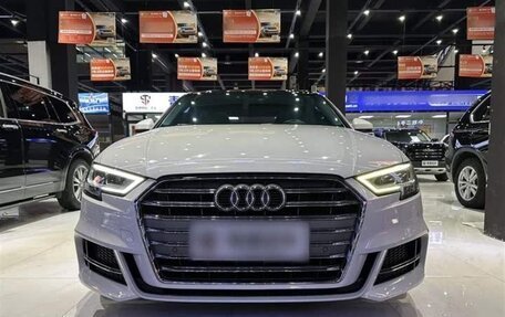 Audi A3, 2020 год, 1 355 000 рублей, 19 фотография