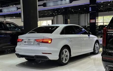 Audi A3, 2020 год, 1 355 000 рублей, 17 фотография