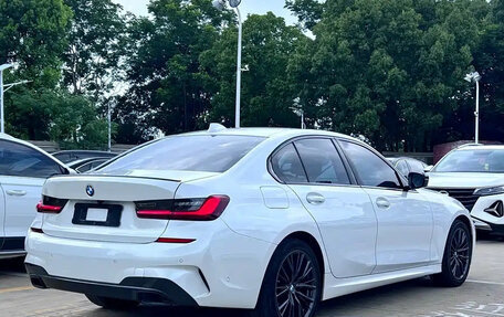 BMW 3 серия, 2022 год, 2 700 777 рублей, 4 фотография