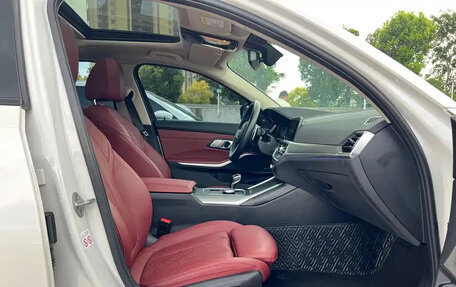 BMW 3 серия, 2022 год, 2 700 777 рублей, 8 фотография