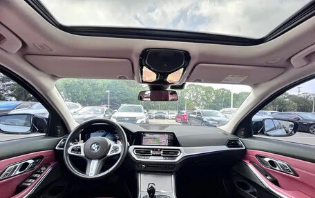 BMW 3 серия, 2022 год, 2 700 777 рублей, 9 фотография