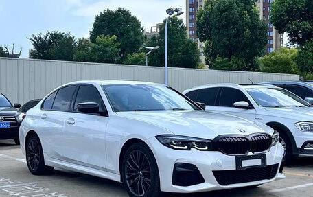 BMW 3 серия, 2022 год, 2 700 777 рублей, 3 фотография