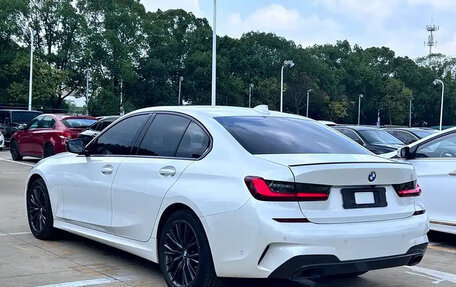 BMW 3 серия, 2022 год, 2 700 777 рублей, 6 фотография