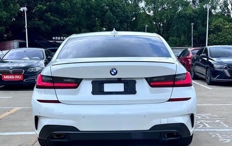BMW 3 серия, 2022 год, 2 700 777 рублей, 5 фотография