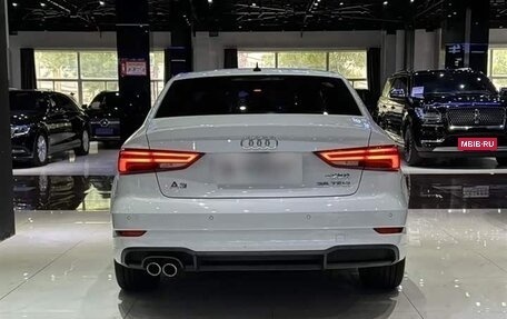 Audi A3, 2020 год, 1 355 000 рублей, 20 фотография