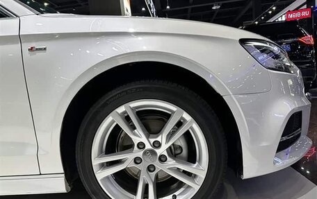 Audi A3, 2020 год, 1 355 000 рублей, 18 фотография