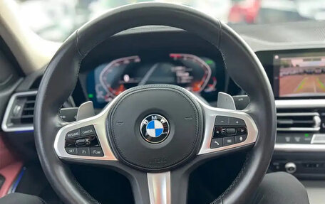 BMW 3 серия, 2022 год, 2 700 777 рублей, 15 фотография