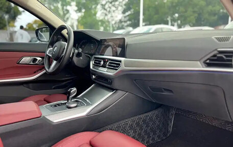 BMW 3 серия, 2022 год, 2 700 777 рублей, 19 фотография