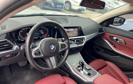 BMW 3 серия, 2022 год, 2 700 777 рублей, 13 фотография