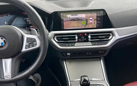 BMW 3 серия, 2022 год, 2 700 777 рублей, 16 фотография