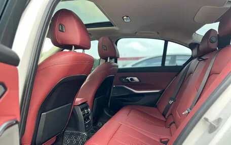 BMW 3 серия, 2022 год, 2 700 777 рублей, 21 фотография