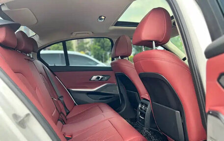 BMW 3 серия, 2022 год, 2 700 777 рублей, 22 фотография