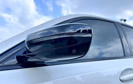 BMW 3 серия, 2022 год, 2 700 777 рублей, 25 фотография