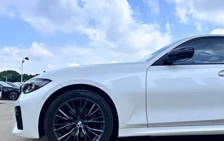 BMW 3 серия, 2022 год, 2 700 777 рублей, 26 фотография