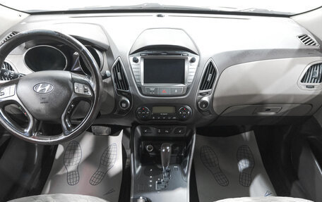 Hyundai ix35 I рестайлинг, 2014 год, 1 549 000 рублей, 11 фотография