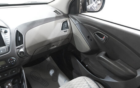 Hyundai ix35 I рестайлинг, 2014 год, 1 549 000 рублей, 12 фотография