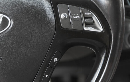 Hyundai ix35 I рестайлинг, 2014 год, 1 549 000 рублей, 15 фотография