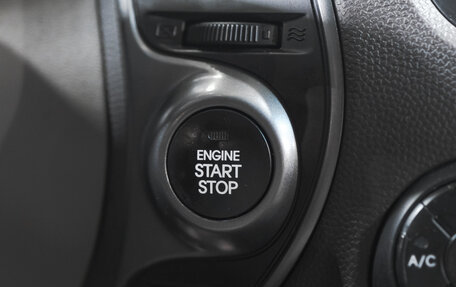 Hyundai ix35 I рестайлинг, 2014 год, 1 549 000 рублей, 16 фотография