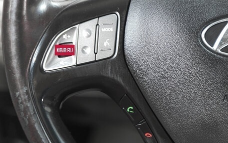 Hyundai ix35 I рестайлинг, 2014 год, 1 549 000 рублей, 13 фотография
