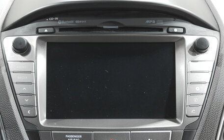 Hyundai ix35 I рестайлинг, 2014 год, 1 549 000 рублей, 18 фотография