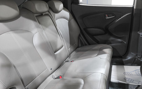 Hyundai ix35 I рестайлинг, 2014 год, 1 549 000 рублей, 25 фотография
