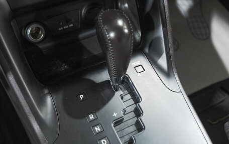 Hyundai ix35 I рестайлинг, 2014 год, 1 549 000 рублей, 20 фотография