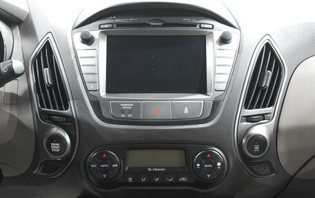 Hyundai ix35 I рестайлинг, 2014 год, 1 549 000 рублей, 17 фотография