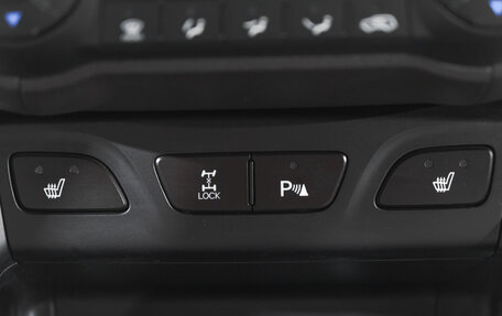 Hyundai ix35 I рестайлинг, 2014 год, 1 549 000 рублей, 19 фотография