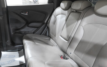 Hyundai ix35 I рестайлинг, 2014 год, 1 549 000 рублей, 26 фотография