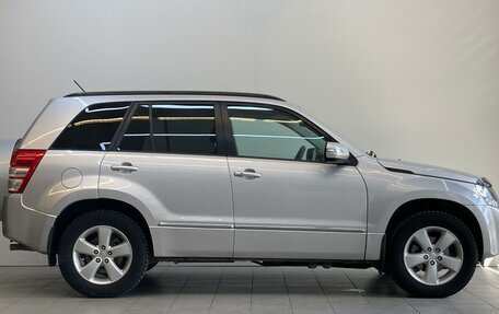 Suzuki Grand Vitara, 2013 год, 1 390 000 рублей, 5 фотография