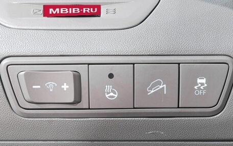 Hyundai ix35 I рестайлинг, 2014 год, 1 549 000 рублей, 24 фотография