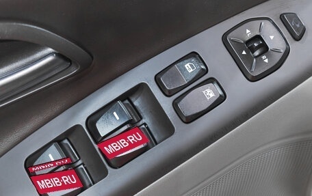 Hyundai ix35 I рестайлинг, 2014 год, 1 549 000 рублей, 21 фотография