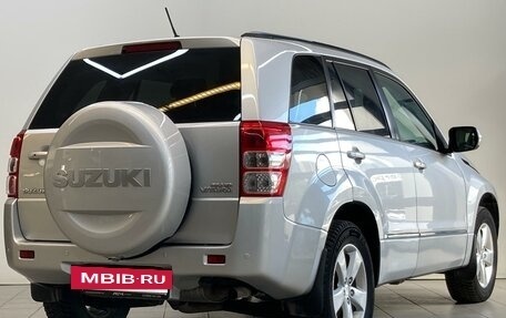 Suzuki Grand Vitara, 2013 год, 1 390 000 рублей, 6 фотография