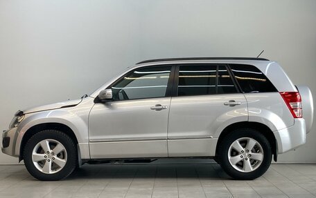 Suzuki Grand Vitara, 2013 год, 1 390 000 рублей, 9 фотография