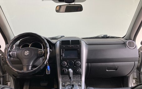 Suzuki Grand Vitara, 2013 год, 1 390 000 рублей, 10 фотография