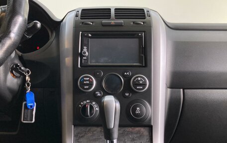 Suzuki Grand Vitara, 2013 год, 1 390 000 рублей, 12 фотография