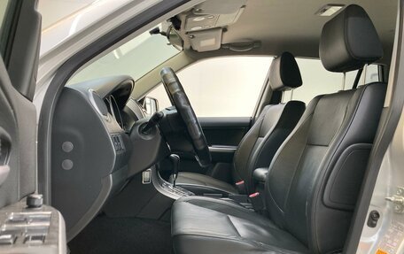 Suzuki Grand Vitara, 2013 год, 1 390 000 рублей, 14 фотография