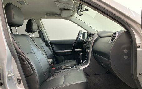 Suzuki Grand Vitara, 2013 год, 1 390 000 рублей, 15 фотография