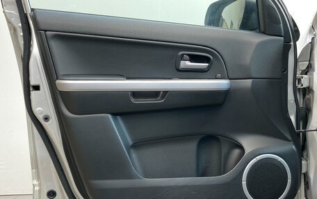 Suzuki Grand Vitara, 2013 год, 1 390 000 рублей, 18 фотография
