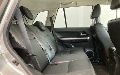 Suzuki Grand Vitara, 2013 год, 1 390 000 рублей, 17 фотография