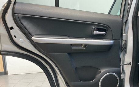 Suzuki Grand Vitara, 2013 год, 1 390 000 рублей, 20 фотография
