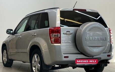 Suzuki Grand Vitara, 2013 год, 1 390 000 рублей, 8 фотография