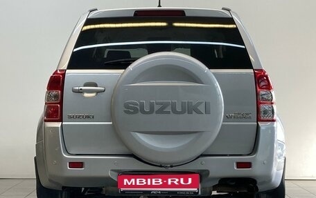 Suzuki Grand Vitara, 2013 год, 1 390 000 рублей, 7 фотография