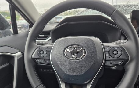 Toyota RAV4, 2024 год, 3 775 000 рублей, 5 фотография