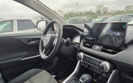 Toyota RAV4, 2024 год, 3 775 000 рублей, 2 фотография