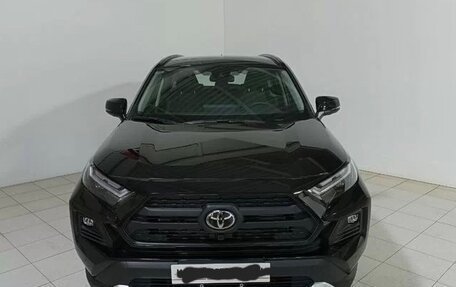 Toyota RAV4, 2024 год, 3 775 000 рублей, 9 фотография