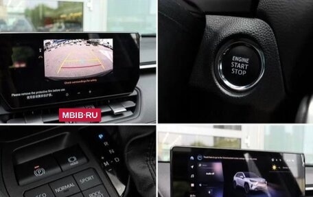 Toyota RAV4, 2024 год, 3 775 000 рублей, 10 фотография
